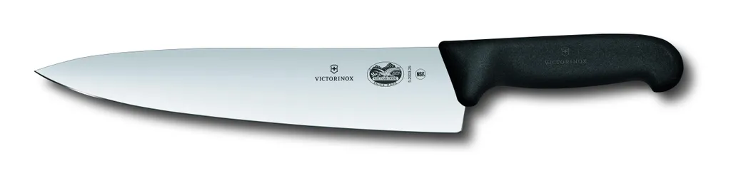 Victorinox Fibrox Tranchiermesser 25 cm